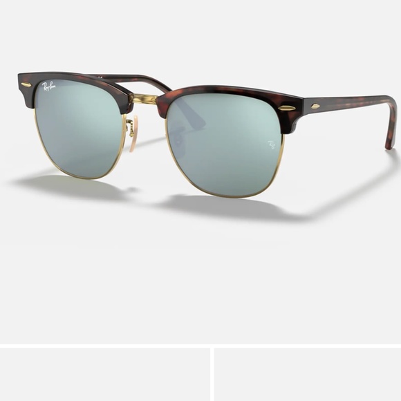 Ray Ban Sunglasses - Good Condition